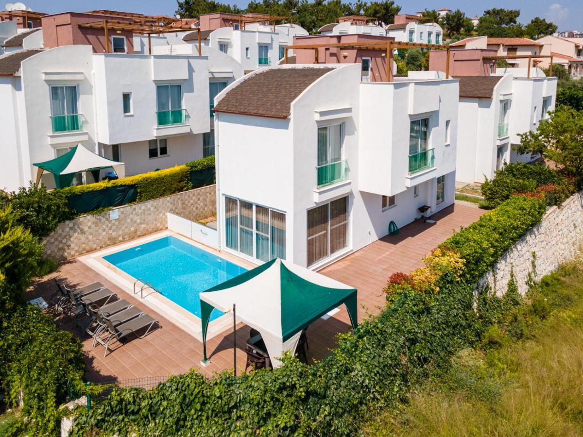 Ada Villa Kusadası