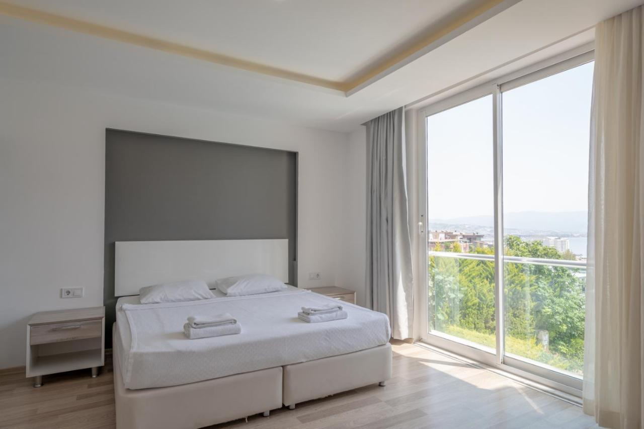 Villa Ada Kusadası