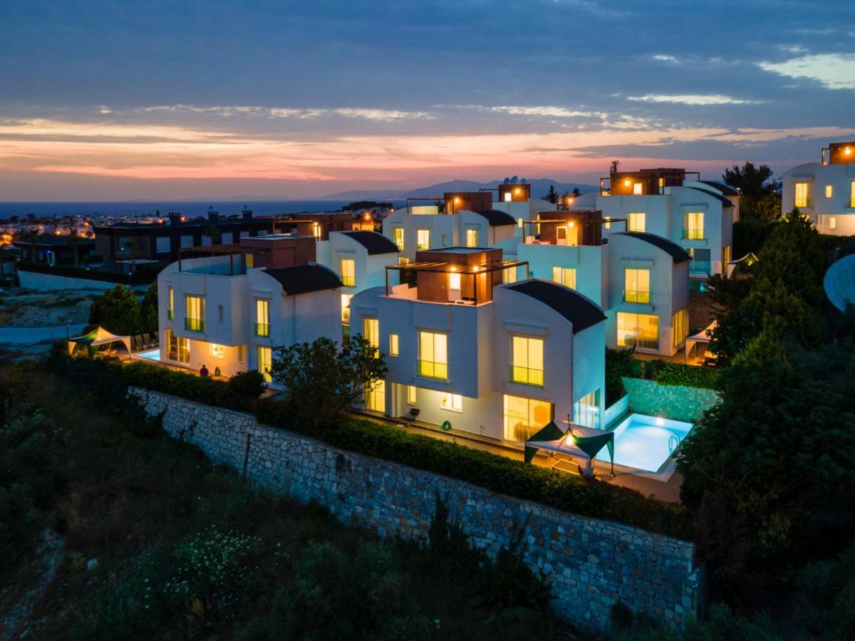 Ada Villa Kuşadası