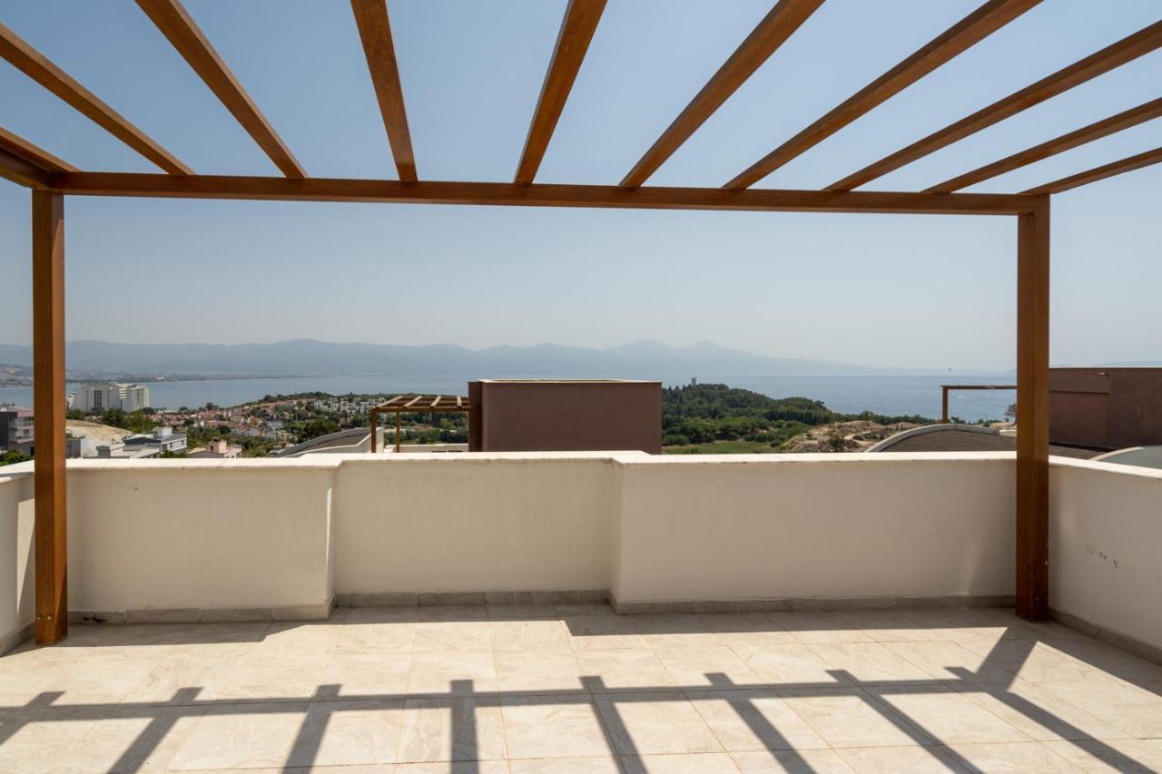 Villa Ada Kuşadası