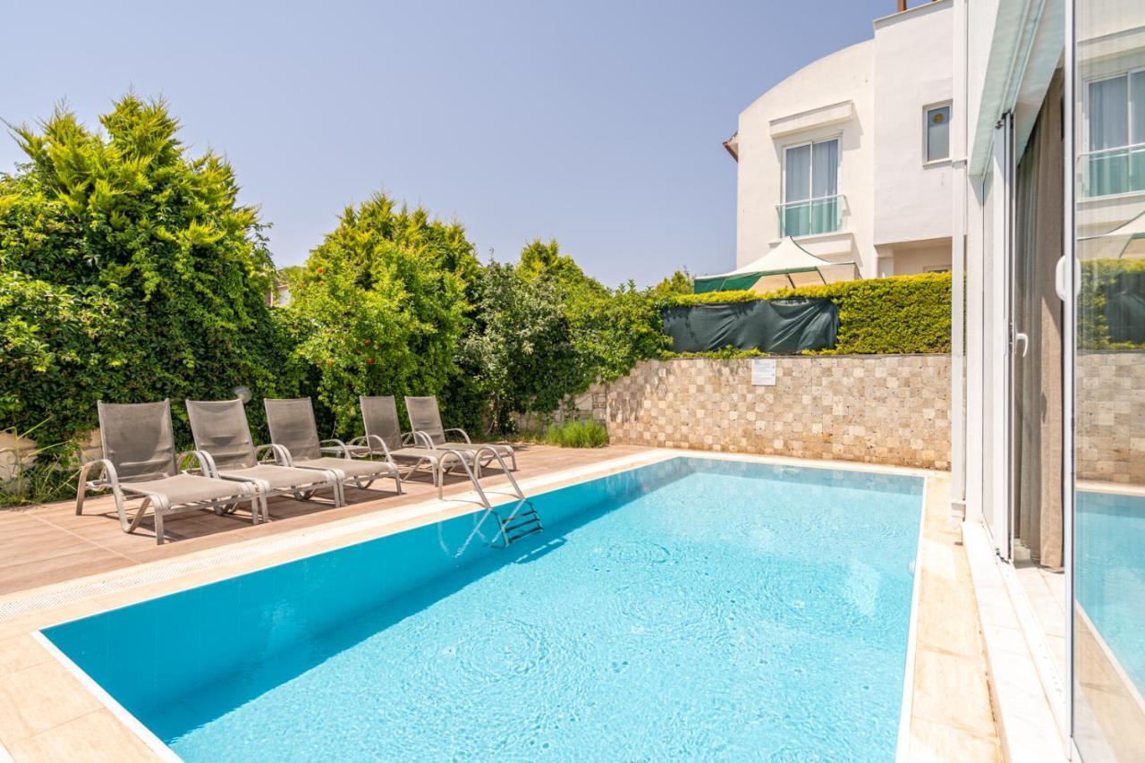 Villa Ada Kuşadası