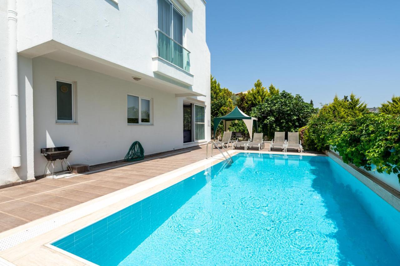 Villa Ada Kuşadası